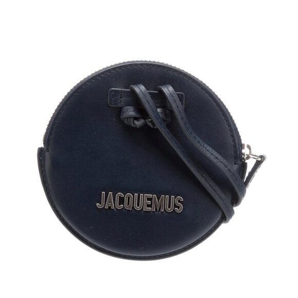Jacquemus Leather Mini Bag PRISTINE - Picture 1 of 5
